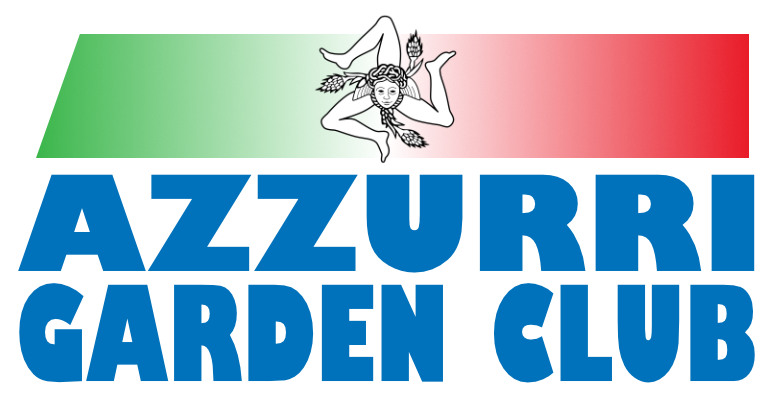 azzurri bar logo