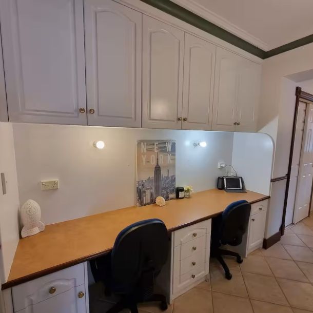 desk