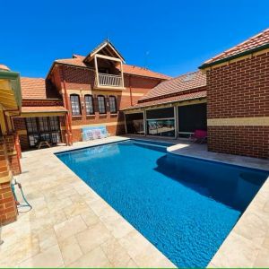 pool