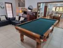 pool table