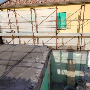 san marco house  