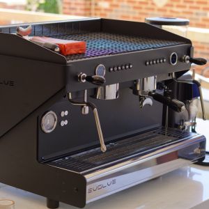 azzurri bar coffee machine