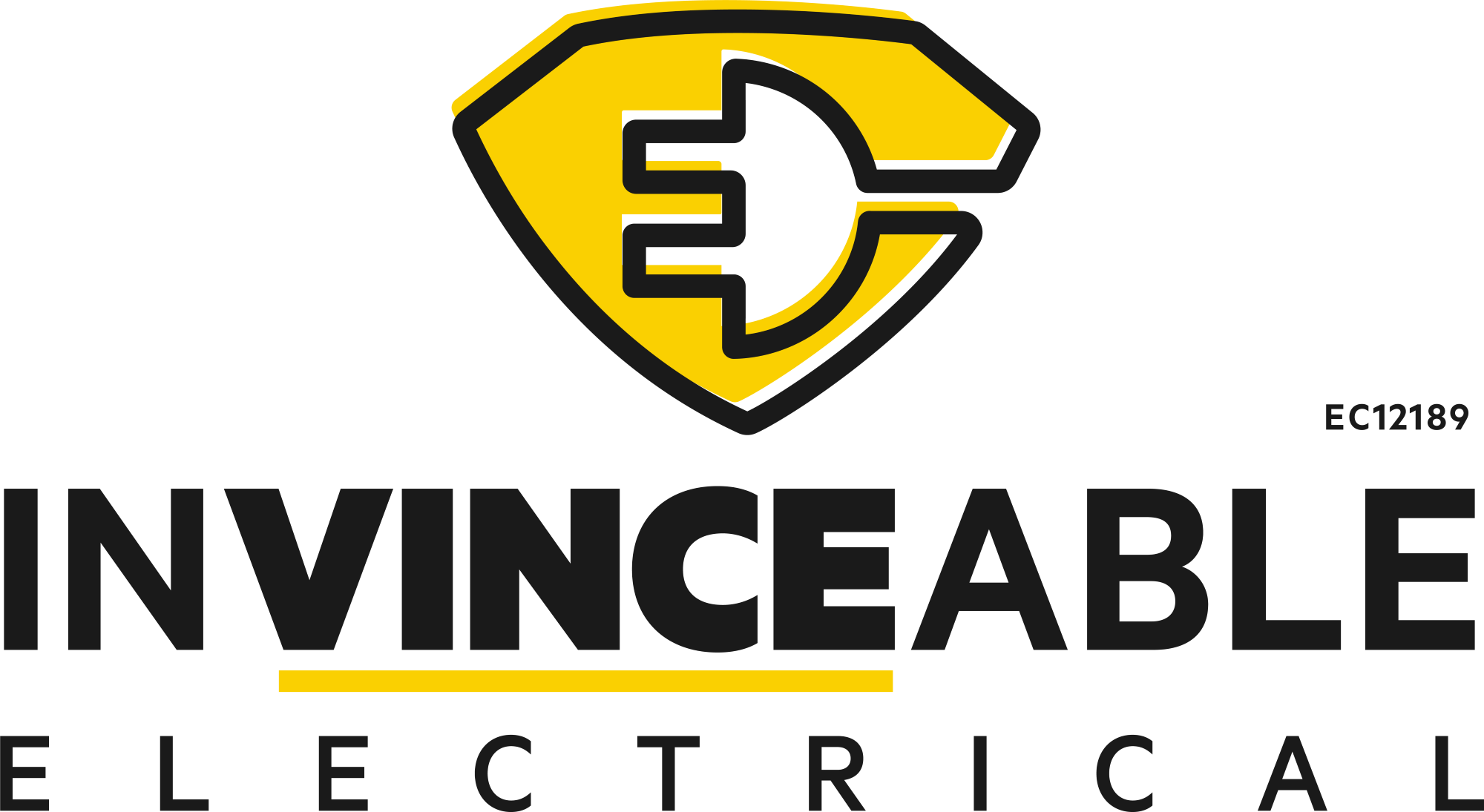 Invinceable Logo
