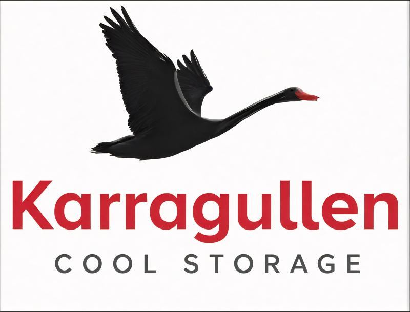 Karragullen Cool Stores logo