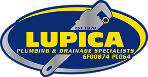 Lupica Logo